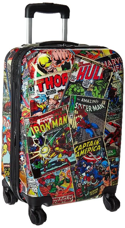 Heys Marvel Comics 21 Inches