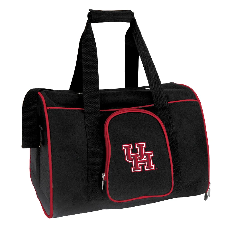 Houston 16" Premium Pet Carrier