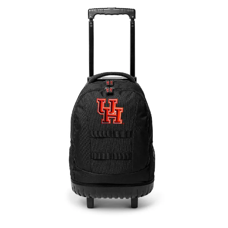 Houston Cougars 18" Wheeled Tool Bag