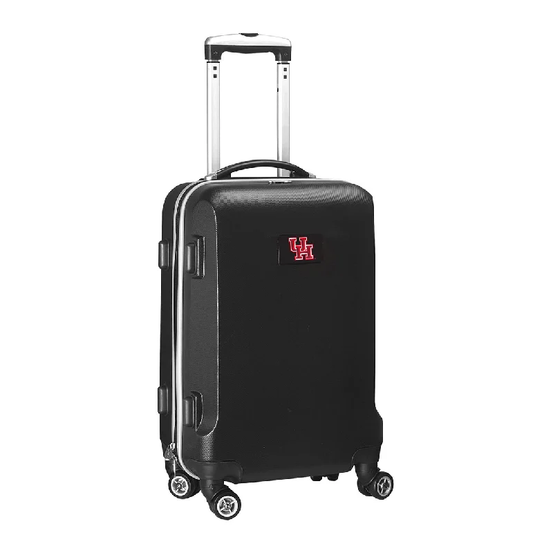 Houston Cougars 20" Hardcase Luggage Carry-on Spinner