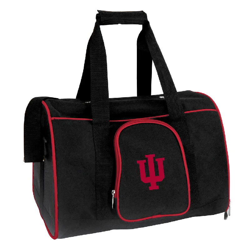 Indiana 16" Premium Pet Carrier