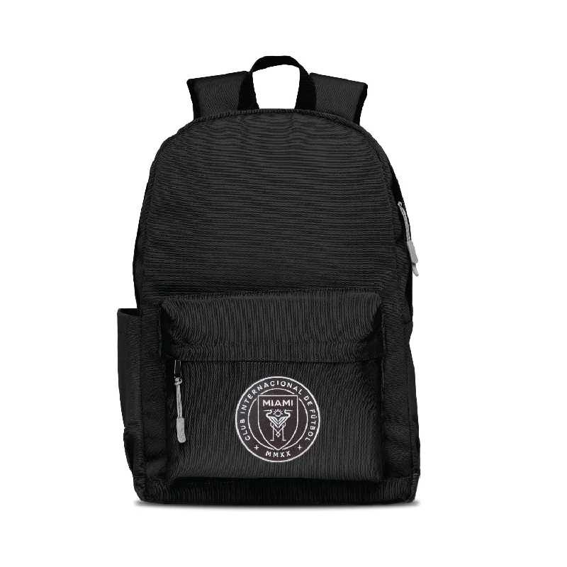 Inter Miami CF Campus Laptop Backpack