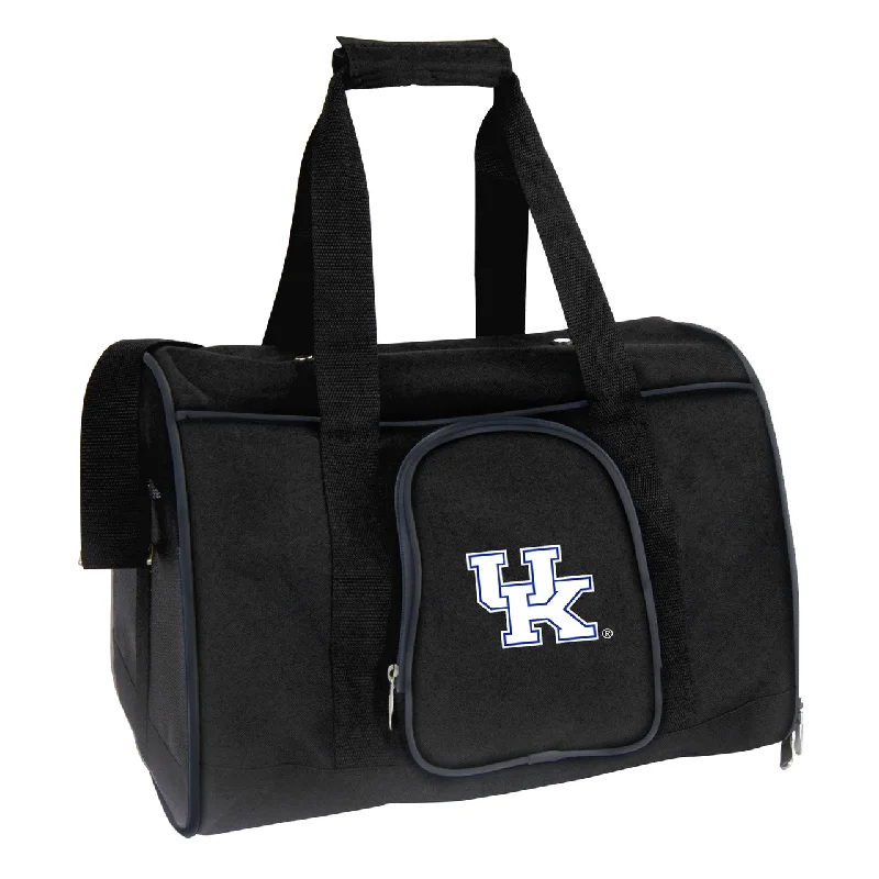 Kentucky 16" Premium Pet Carrier