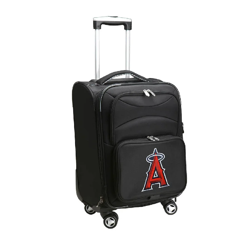 Los Angeles Angels 21" Carry-on Spinner Luggage