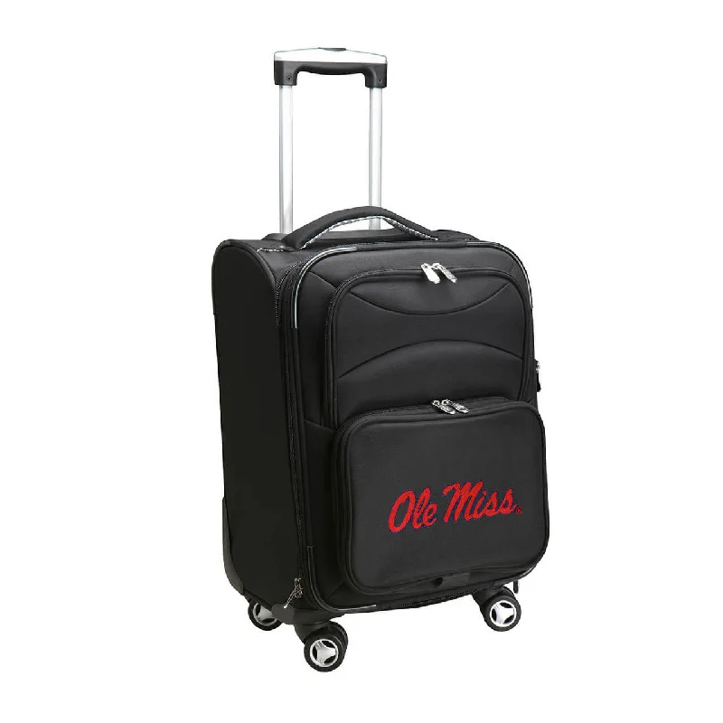 Miss Rebels 21" Carry-on Spinner Luggage