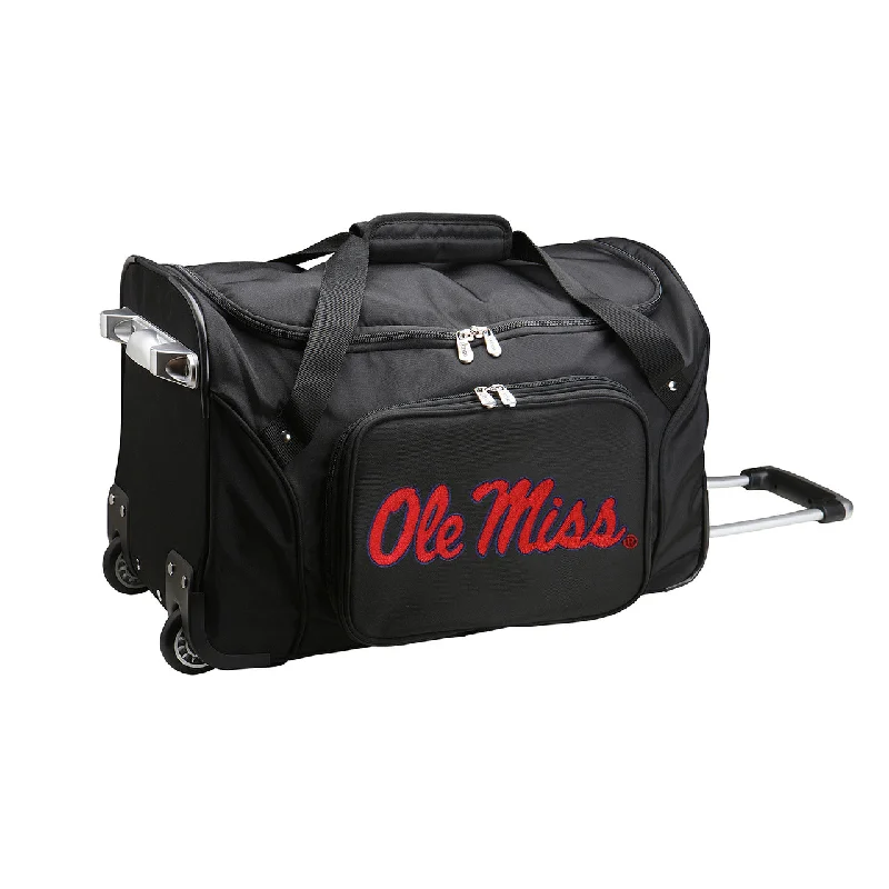 Miss Rebels Luggage | Miss Rebels Wheeled Carry On Luggage