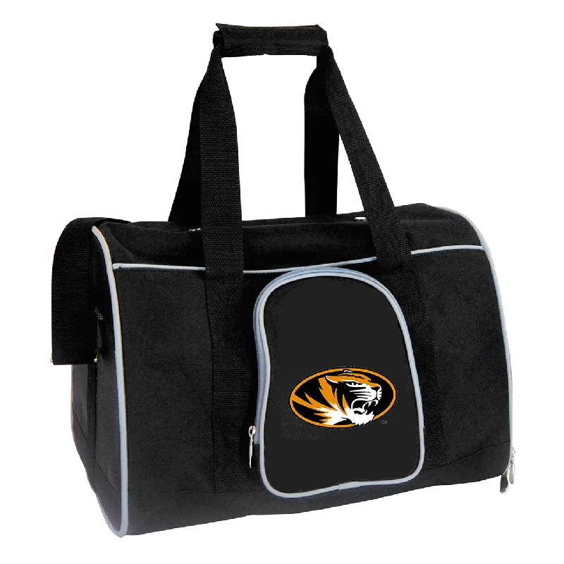 Missouri 16" Premium Pet Carrier