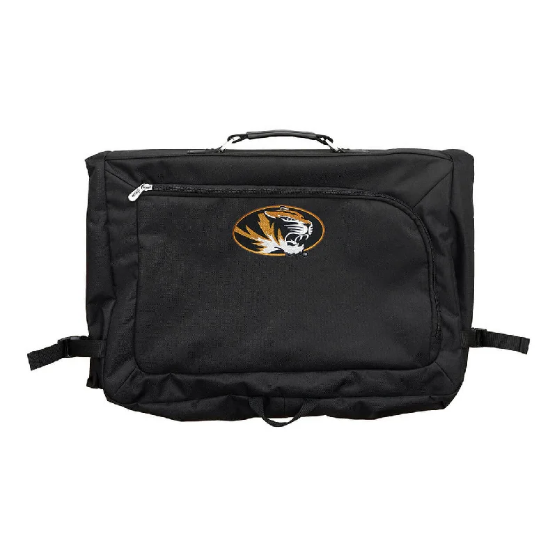 Missouri Tigers 18" Carry On Garment Bag