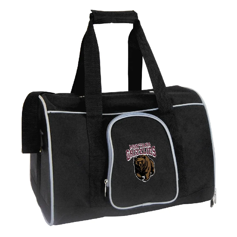 Montana 16" Premium Pet Carrier