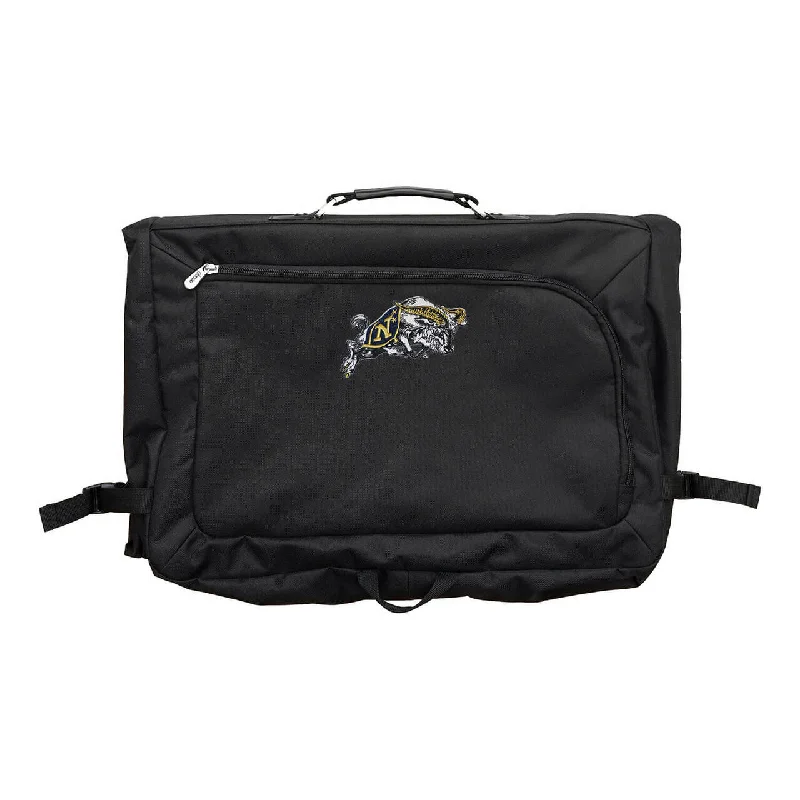 Navy Midshipmen 18" Carry On Garment Bag