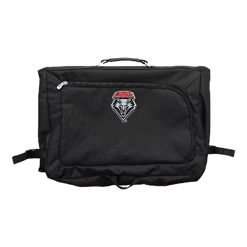 New Mexico Lobos 18" Carry On Garment Bag