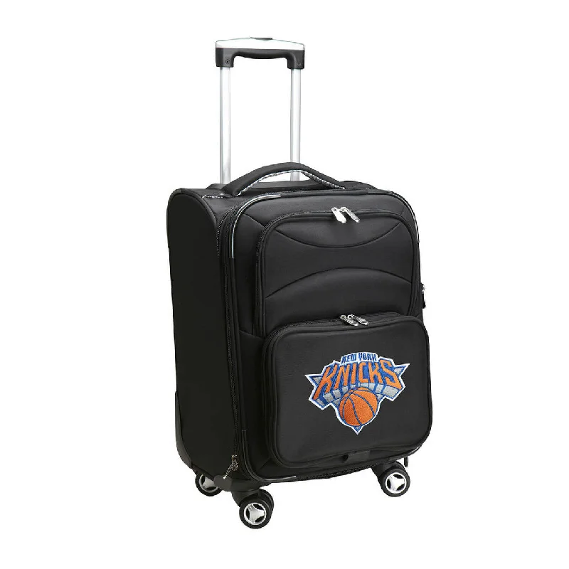 New York Knicks 21" Carry-on Spinner Luggage