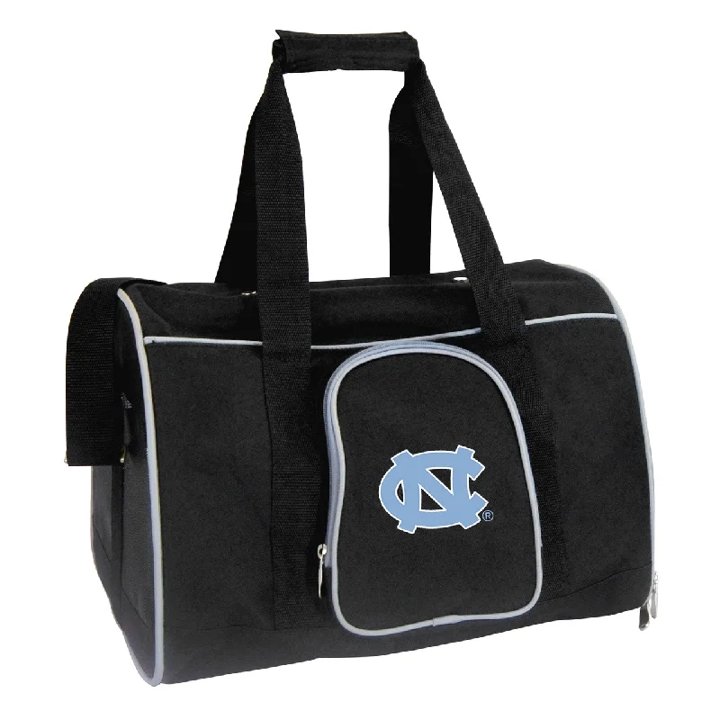 North Carolina 16" Premium Pet Carrier