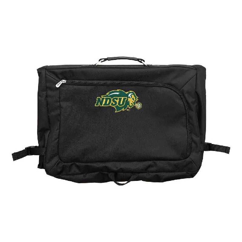 North Dakota State Bison 18" Carry On Garment Bag