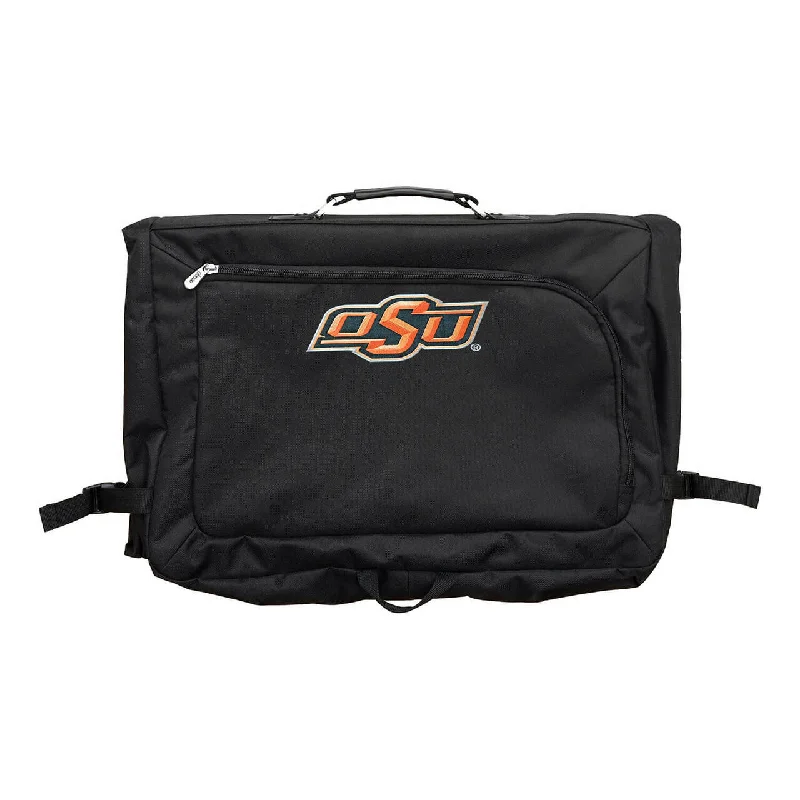 Oklahoma State Cowboys 18" Carry On Garment Bag