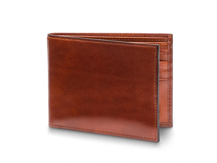 Bosca Oldleather RFID Deluxe 8-Pocket Wallet