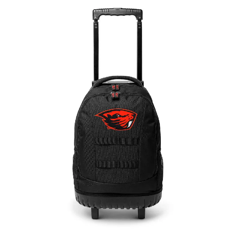 Oregon State Beavers 18" Wheeled Tool Bag