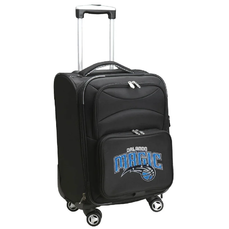 Orlando Magic 21" Carry-on Spinner Luggage