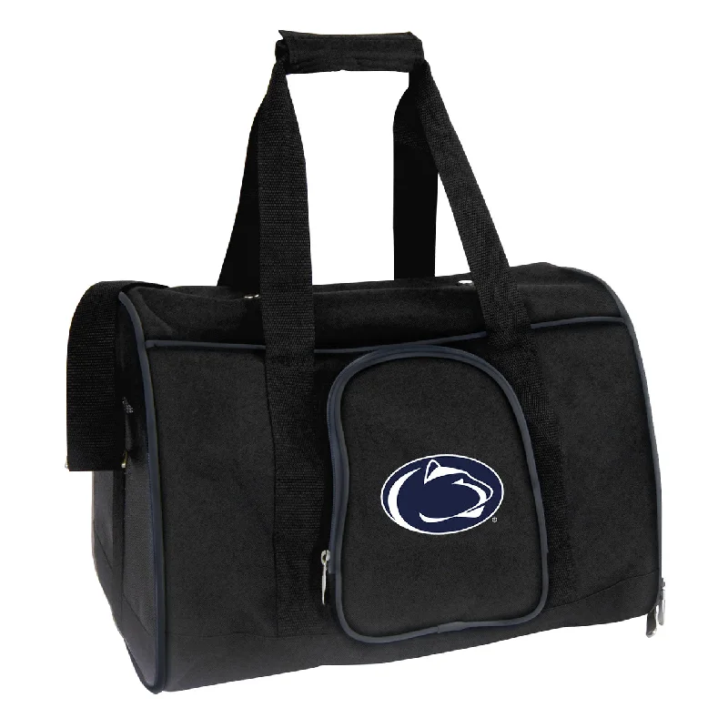 Penn State 16" Premium Pet Carrier