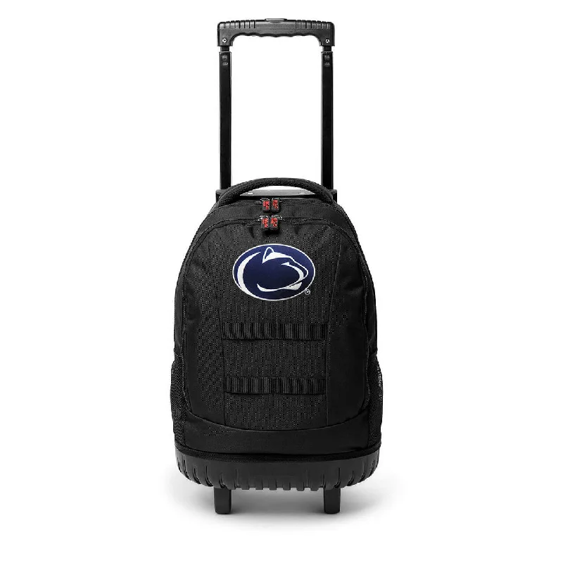 Penn State Nittany Lions 18" Wheeled Tool Bag