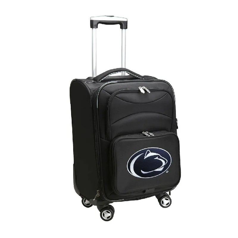 Penn State Nittany Lions 21" Carry-on Spinner Luggage