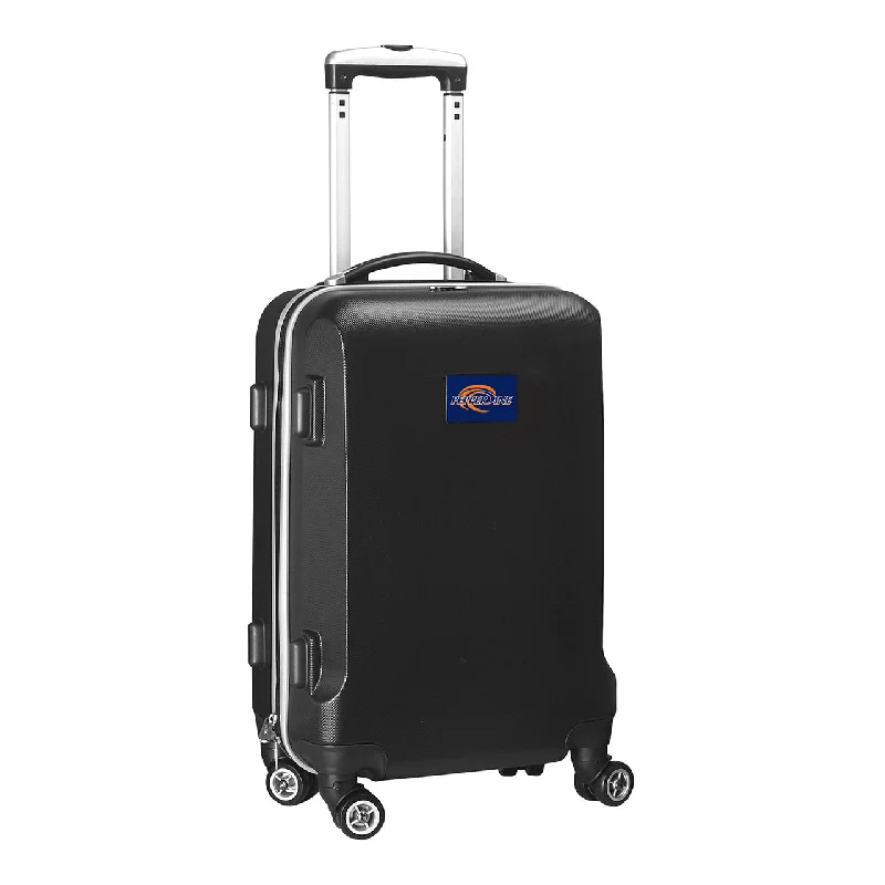 Pepperdine University Waves 20" Hardcase Luggage Carry-on Spinner