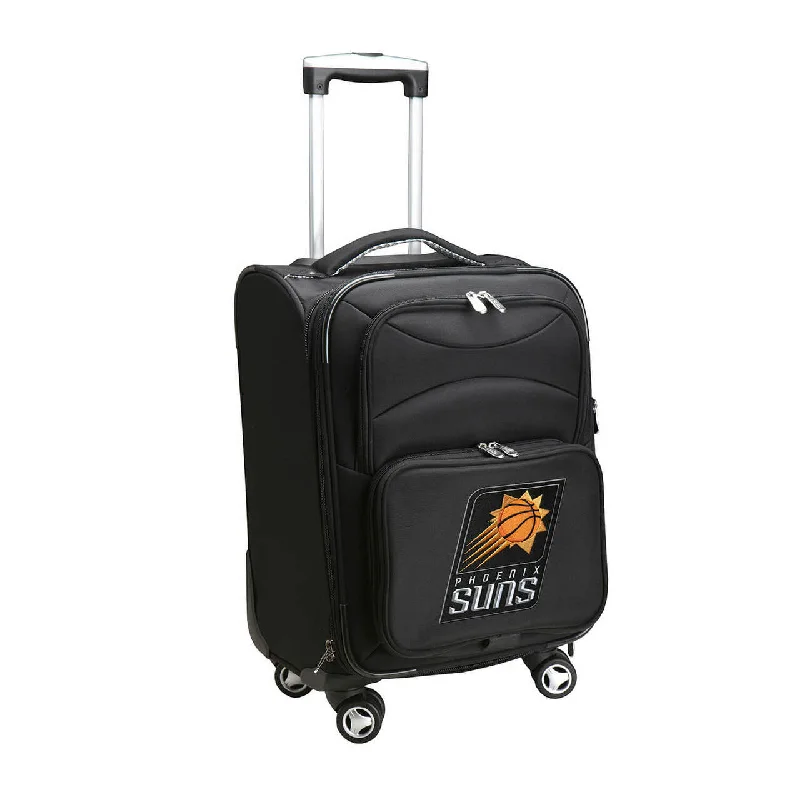 Phoenix Suns 21" Carry-on Spinner Luggage