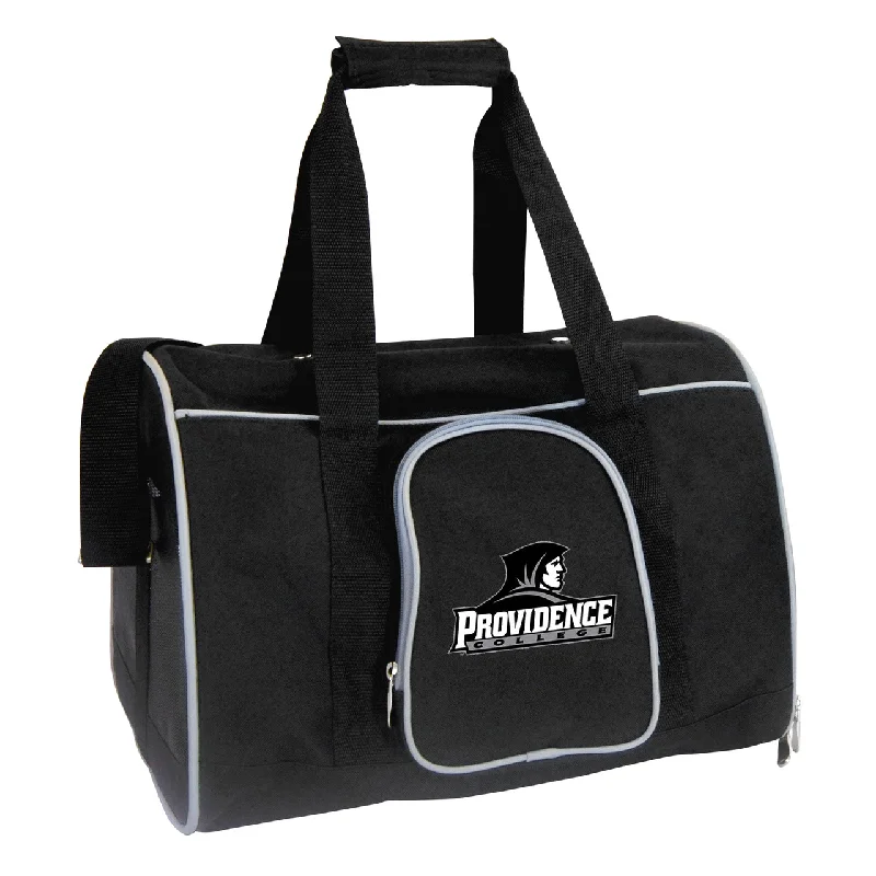 Providence 16" Premium Pet Carrier