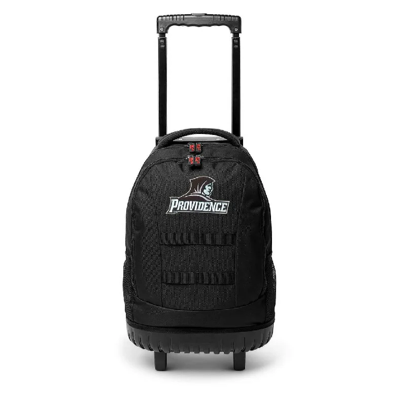 Providence Friars 18" Wheeled Tool Bag