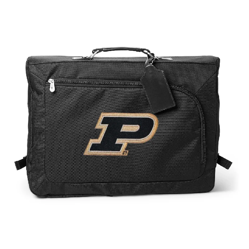 Purdue Boilermakers 18" Carry On Garment Bag