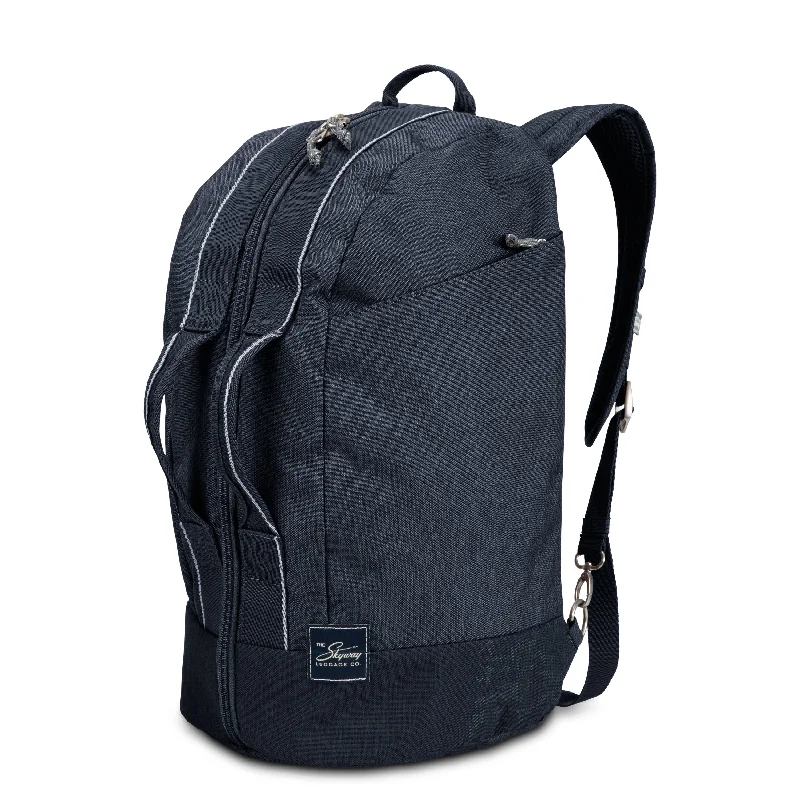 Rainier Compact Duffel Backpack - 30L