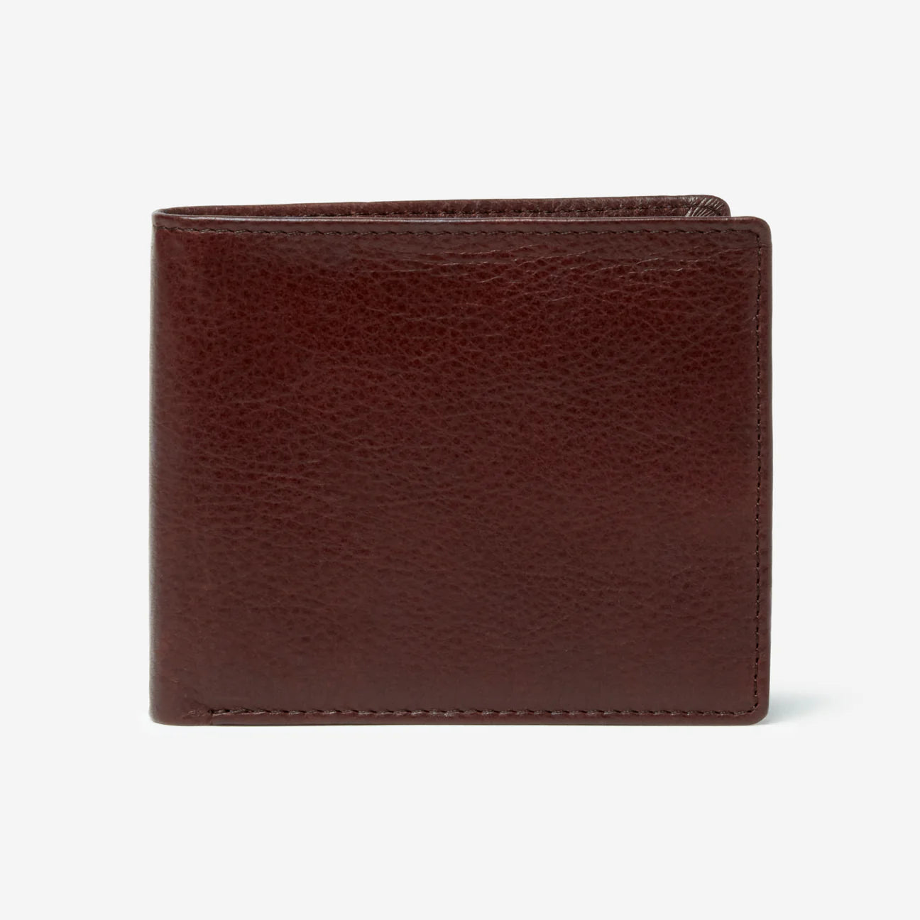 Osgoode Marley Leather RFID Flipper Billfold Leather Wallet