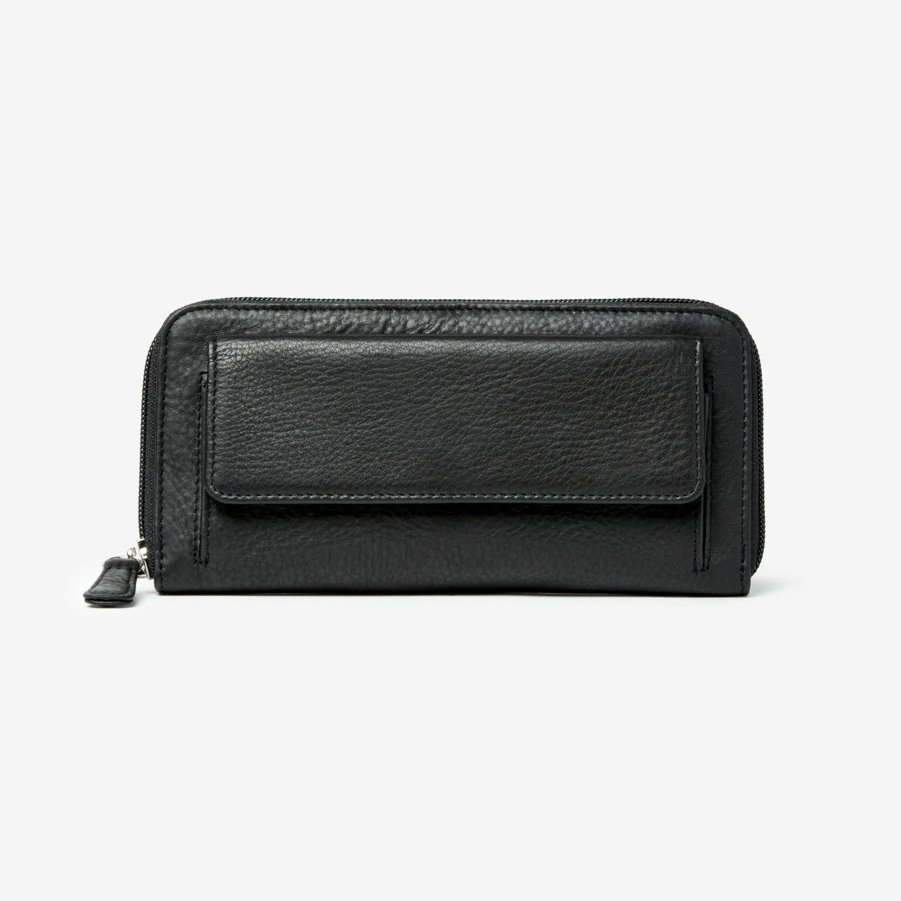 Osgoode Marley Leather RFID Zip Around Wallet- 1251