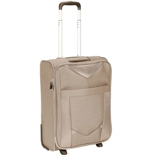 Roncato Cabin Trolley 2R Alistar Ecru 6403 21.5" Carry-On