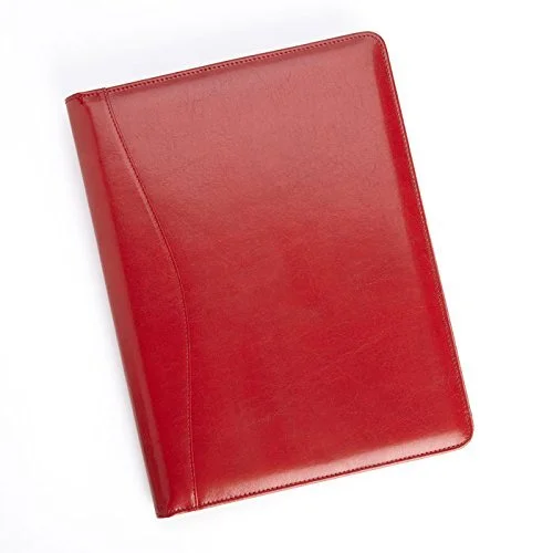 Royce Aristo Leather Padfolio