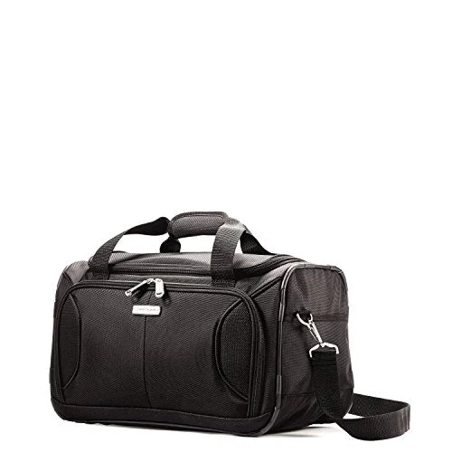 Samsonite Aspire Xlite Boarding Bag, Black