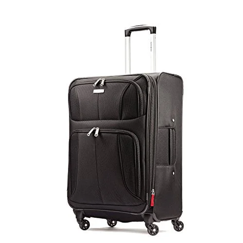 Samsonite Aspire Xlite Expandable Spinner 25, Black