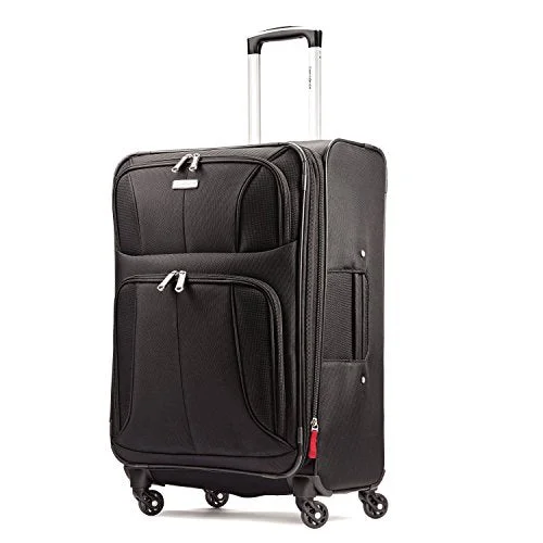 Samsonite Aspire Xlite Expandable Spinner 29, Black