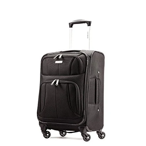 Samsonite Aspire Xlite Spinner 19, Black