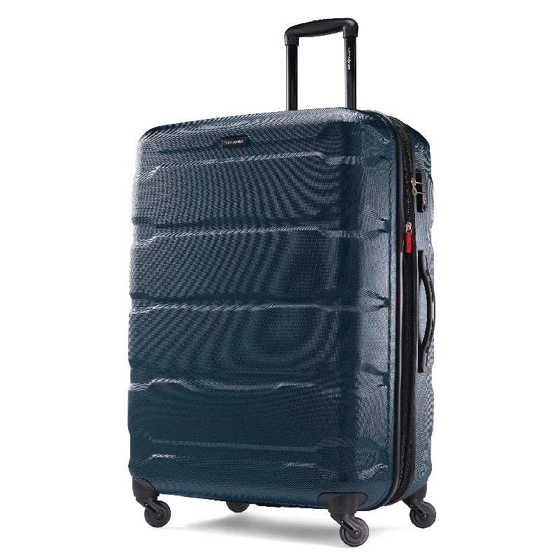 Samsonite Checked-Large, Teal