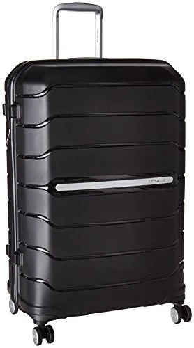 Samsonite Freeform Hardside Spinner 28, Black