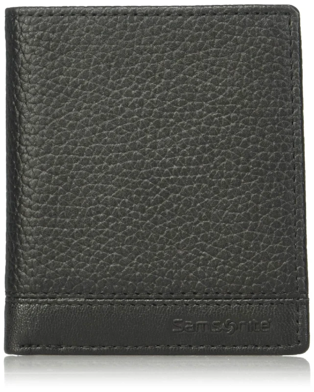 Samsonite Men's Serene, black