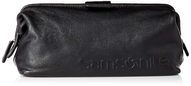 Samsonite Men's Signature Accessory, black, Not applicable