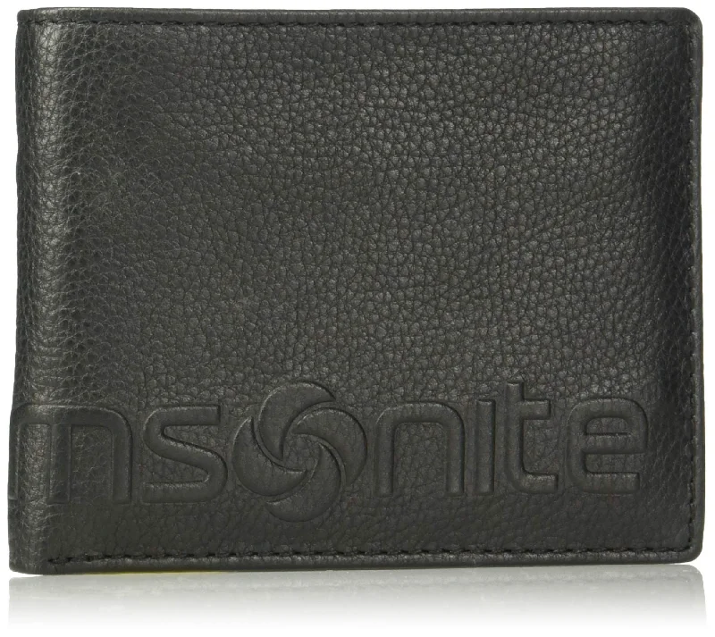 Samsonite Men's Signature Accessory, black, Not applicable