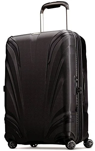 Samsonite Silhouette Xv Hardside Spinner 26 (One Size, Black)