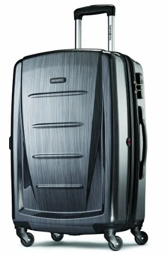 Samsonite Winfield 2 Hardside 28" Luggage, Charcoal