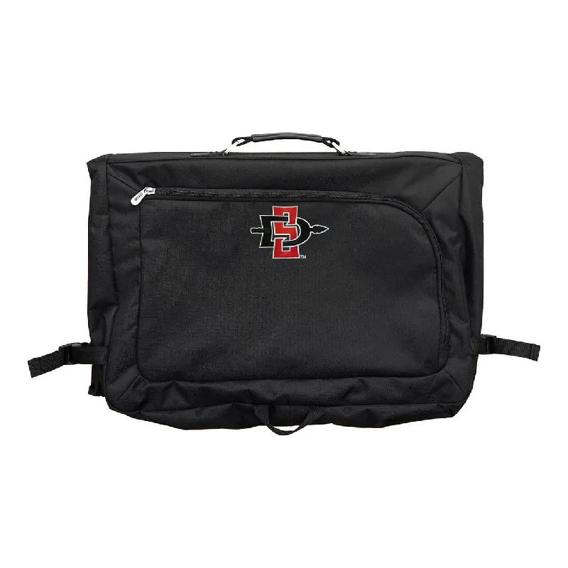 San Diego State Aztecs 18" Carry On Garment Bag