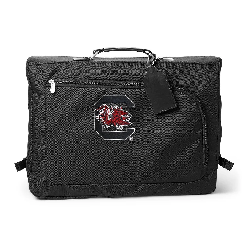 South Carolina Gamecocks 18" Carry On Garment Bag