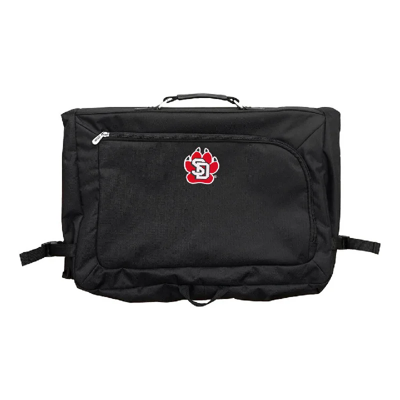 South Dakota Coyotes 18" Carry On Garment Bag