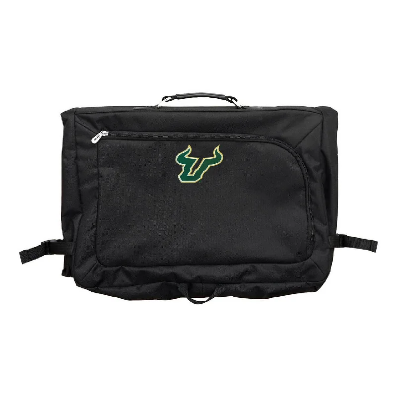 South Florida Bulls 18" Carry On Garment Bag